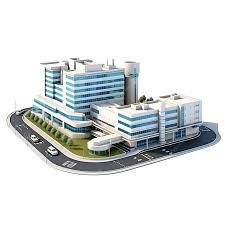 Hospital Profile