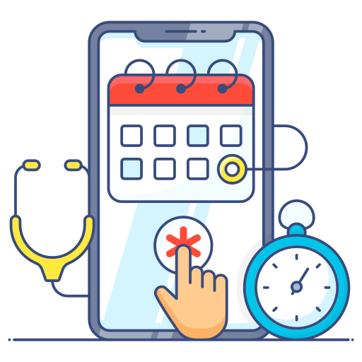 Online Appointment